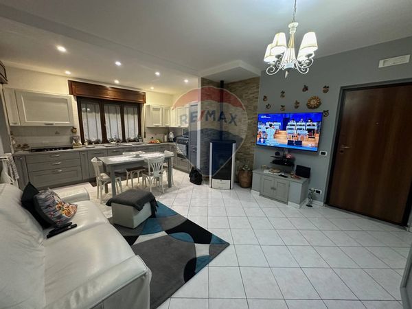 Appartamento Morcone, BN Vendita - Foto 4