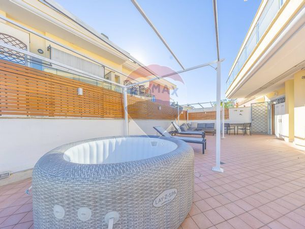 Appartamento Fregene, Fiumicino, RM Vendita - Foto 2