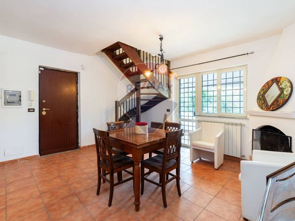 Villa o villino Morlupo, RM Vendita - Foto 2