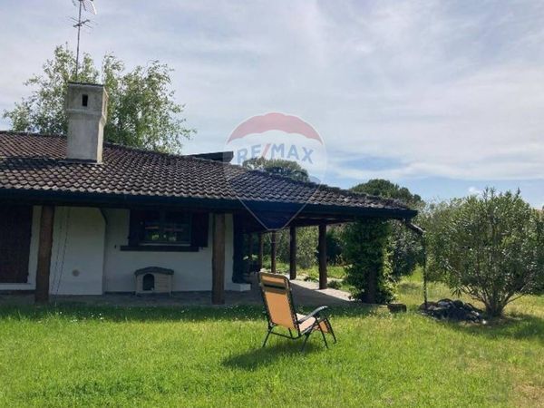 Villa singola Rosolina, RO Vendita - Foto 2