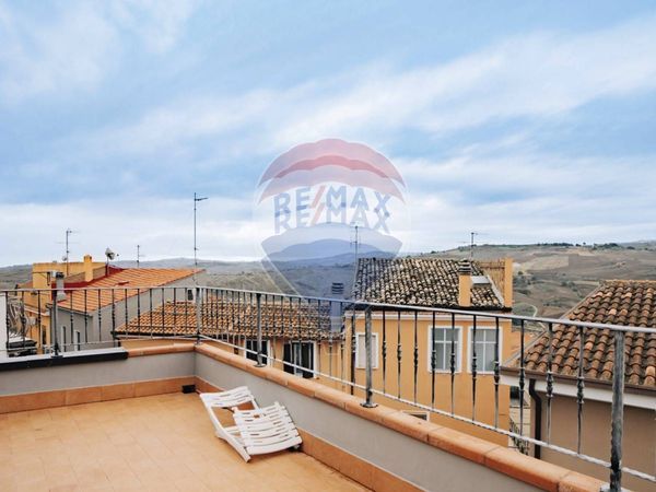 Casa Semindipendente Montenero di Bisaccia, CB Vendita - Foto 4