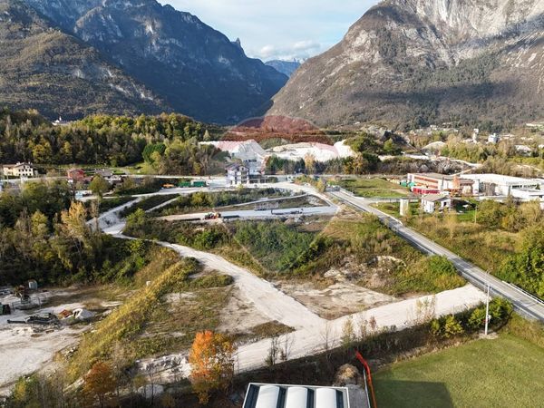 Terreno Edificabile Sospirolo, BL Vendita - Foto 3