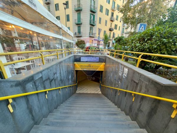 Attività  Commerciale Vomero, Napoli, NA Affitto - Foto 4