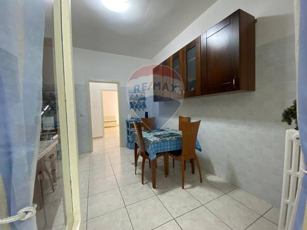 Appartamento Paradiso, Brindisi, BR Vendita - Foto 2