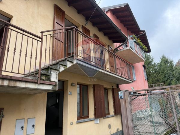 Appartamento Sotto il Monte Giovanni XXIII, BG Vendita