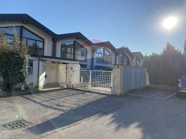 Appartamento Bernareggio, MB Vendita - Foto 3