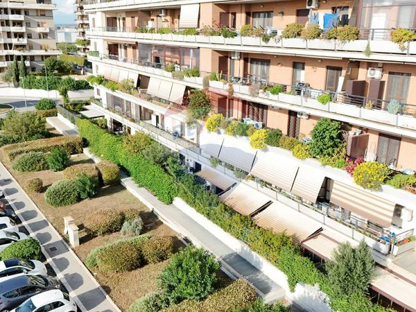 Appartamento Parco Leonardo, Fiumicino, RM Vendita - Foto 2