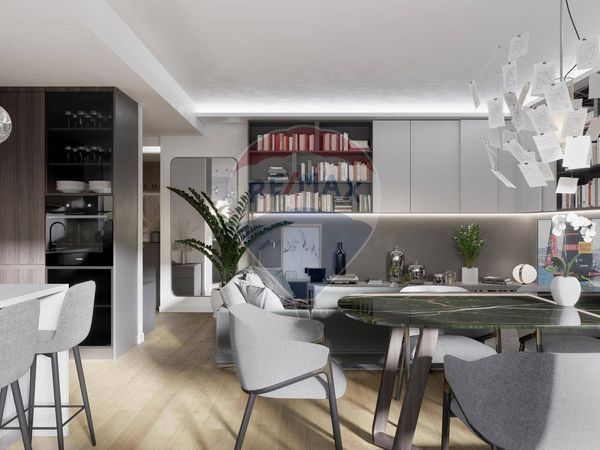 Appartamento Lomazzo, CO Vendita - Foto 4