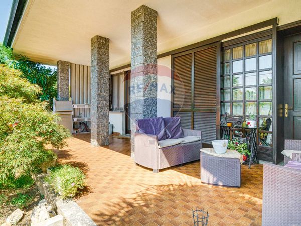 Villa singola Castellanza, VA Vendita - Foto 4