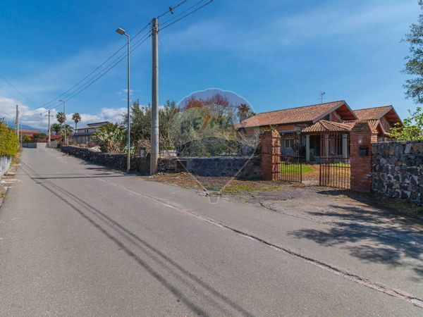 Villa singola Belpasso, CT Vendita - Foto 2