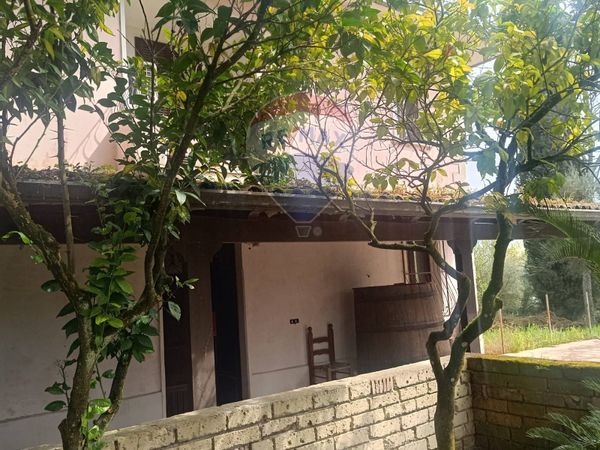 Casa Indipendente Sant'Apollinare, FR Vendita