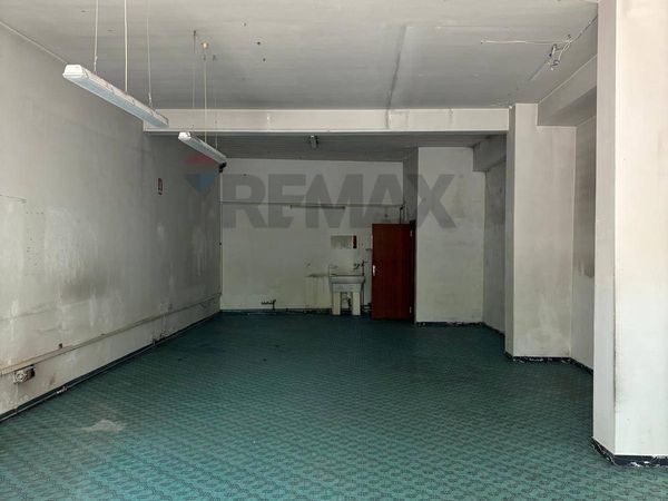 Negozio Jesi, AN Affitto - Foto 3