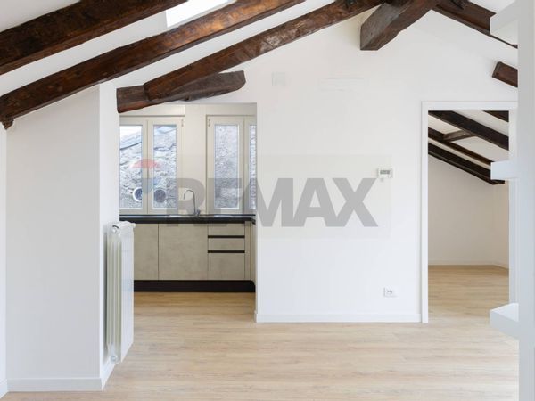 Attico/Mansarda Centro, Trieste, TS Vendita - Foto 2