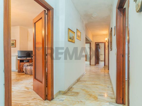 Appartamento Ischia di Castro, VT Vendita - Foto 4