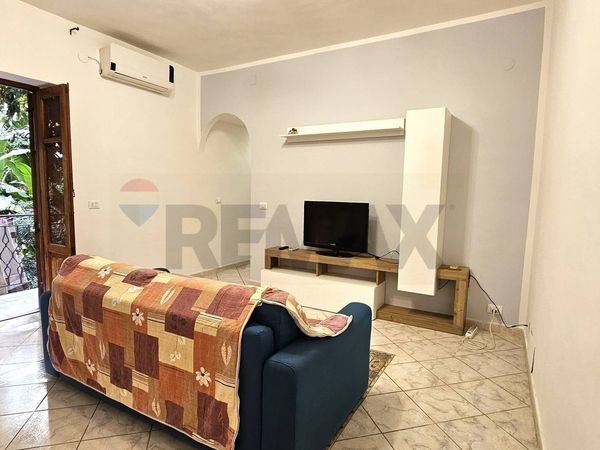 Appartamento Palermo, PA Affitto - Foto 4