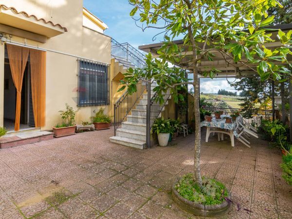Villa singola Piazza Armerina, EN Vendita - Foto 4