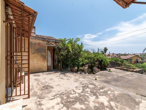 Casa Indipendente Aci Bonaccorsi, CT Vendita