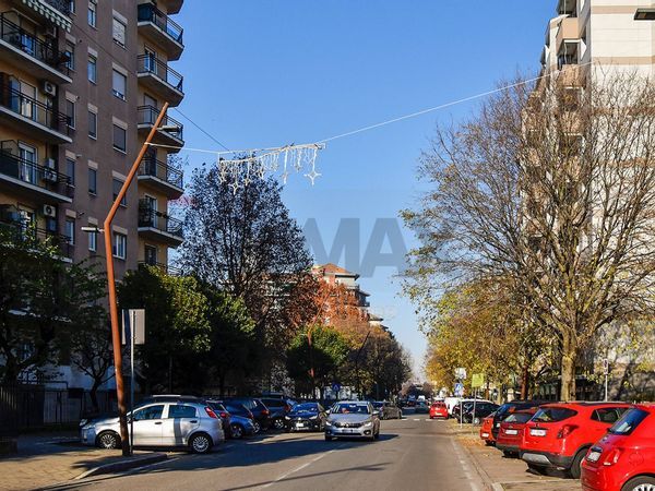 Appartamento San Donato Milanese, MI Vendita