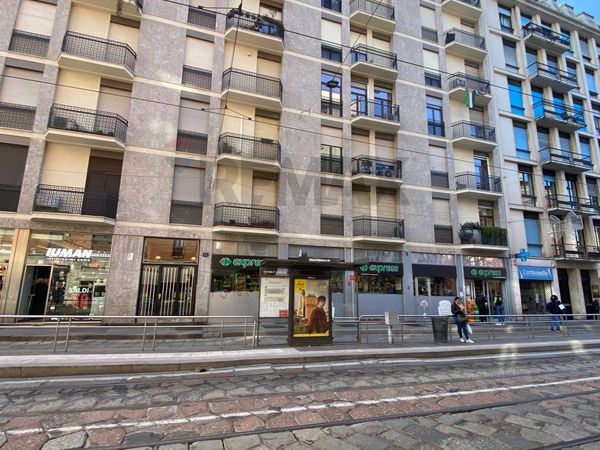 Appartamento Porta Romana, Milano, MI Affitto - Foto 2