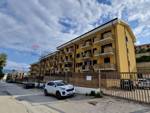 Appartamento Villaggio Mosè, Agrigento, AG Vendita