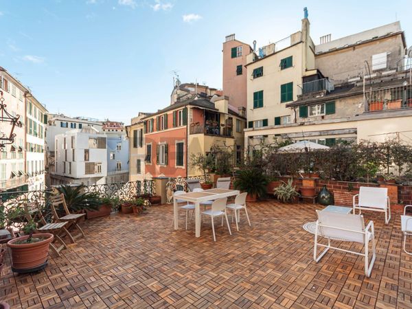 Appartamento Centro, Genova, GE Vendita - Foto 4