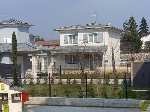 Villa singola Castenedolo, BS Vendita - Foto 4