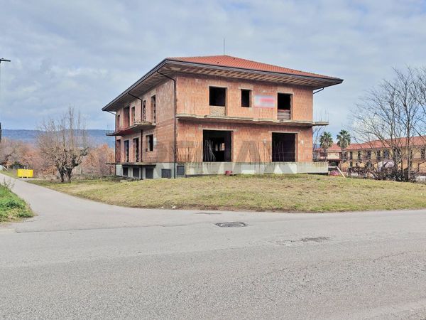 Nuove costruzioni Telese Terme, BN Vendita