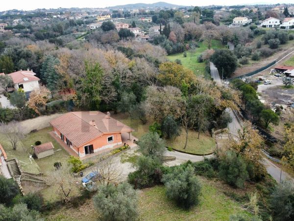 Villa singola Formello, RM Vendita - Foto 3