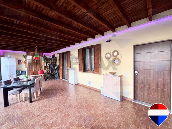 Appartamento Mezzago, MB Vendita - Foto 2