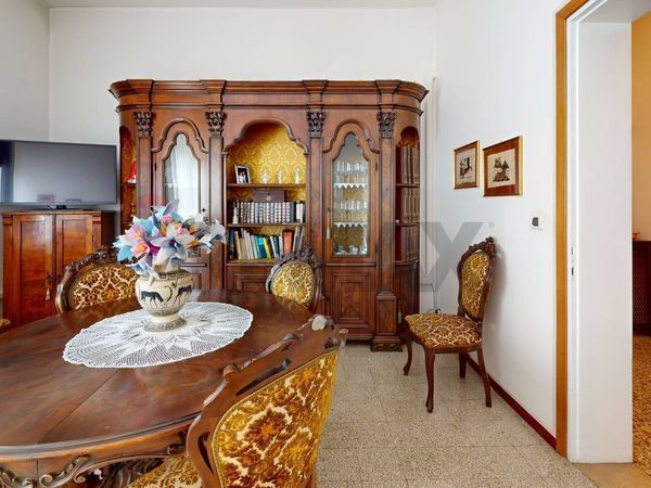 Appartamento Primo cerchio Ferrovieri, Vicenza, VI Affitto - Foto 4