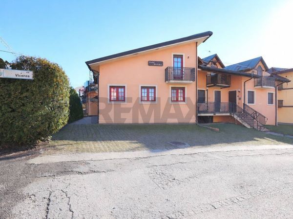 Appartamento Gallio, VI Vendita