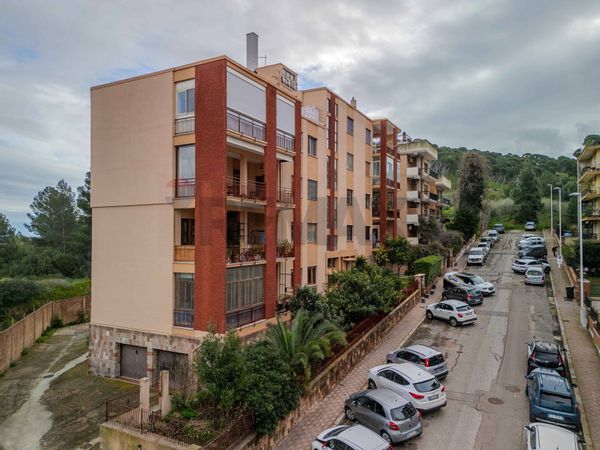 Appartamento Monte Urpinu, Cagliari, CA Vendita - Foto 2