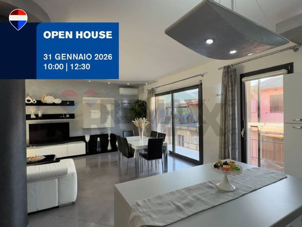 Appartamento Cinisi, PA Vendita