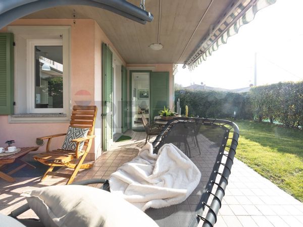 Villetta bifamiliare San Fermo della Battaglia, CO Vendita - Foto 4