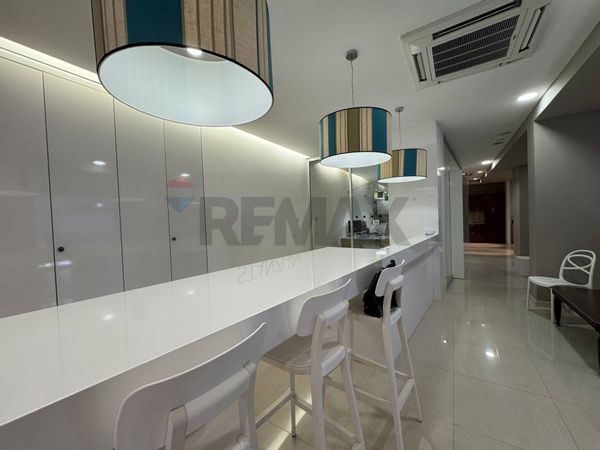 Locale Commerciale Altino, CH Vendita