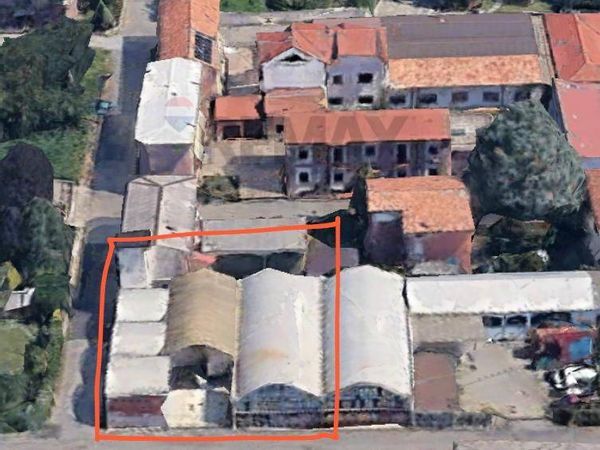 Capannone Industriale Cabiate, CO Vendita