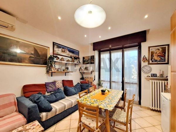 Appartamento Bolladello, Cairate, VA Vendita - Foto 2