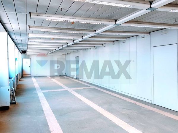 Ufficio Poggioreale, Napoli, NA Affitto - Foto 2