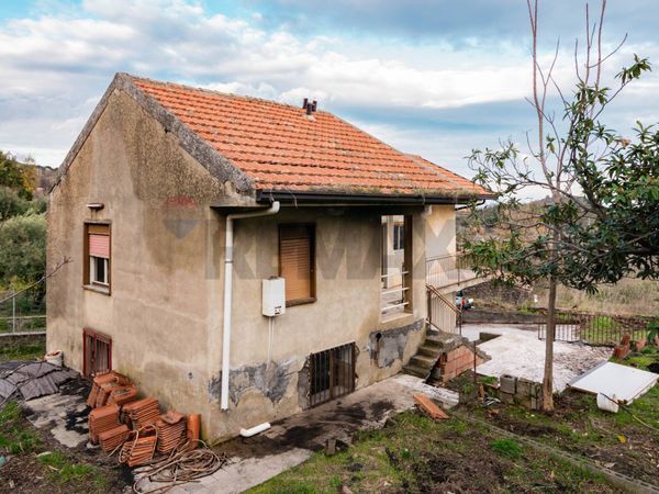 Villa singola Trecastagni, CT Vendita - Foto 3