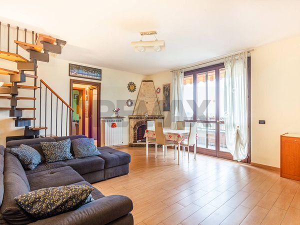 Appartamento Carpiano, MI Vendita - Foto 3