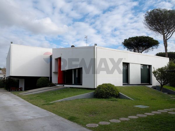 Villa singola Casalpalocco, Roma, RM Vendita - Foto 3