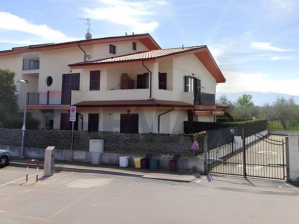 Appartamento Cerratina, Pianella, PE Vendita