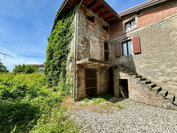 Casa Semindipendente Faedis, UD Vendita - Foto 3