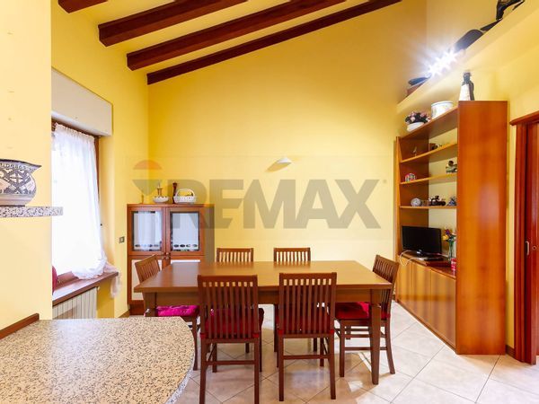 Appartamento Ruginello, Vimercate, MB Vendita - Foto 4