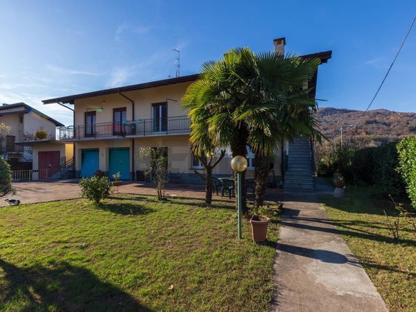 Appartamento Casa Bozzolo, Marchirolo, VA Vendita