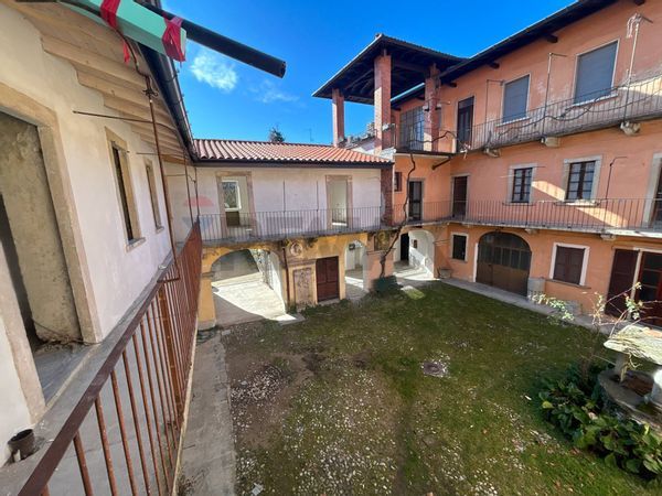 Appartamento Viggiù, VA Vendita - Foto 4