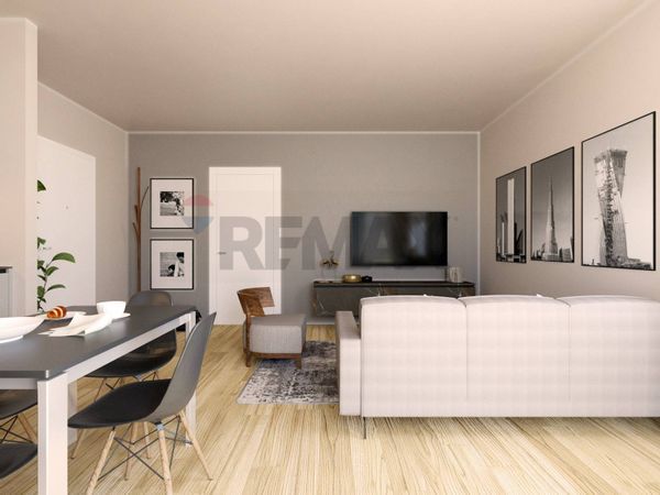 Nuove costruzioni Lissone, MB Vendita - Foto 4