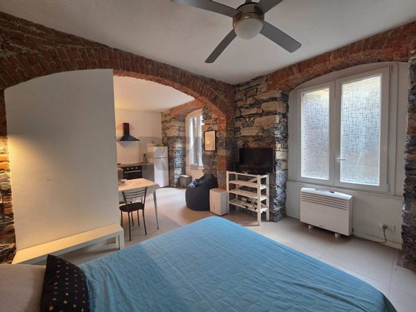 Appartamento Zona Stazione F.s., La Spezia, SP Vendita - Foto 3