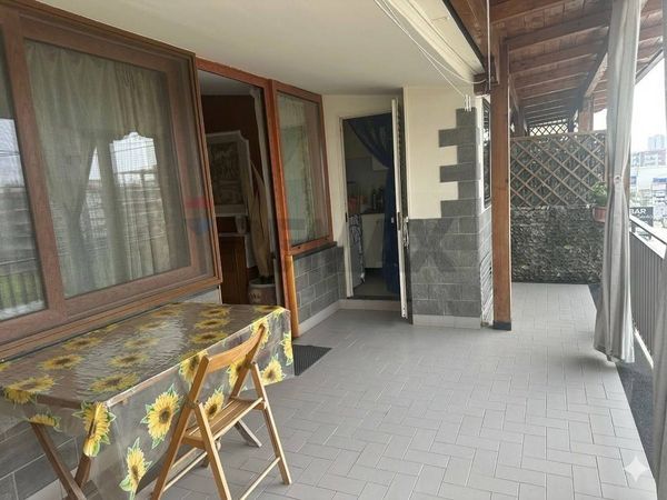 Duplex Zona Corso Umberto I, Caivano, NA Vendita - Foto 2