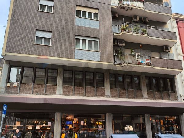 Ufficio Murat, Bari, BA Affitto